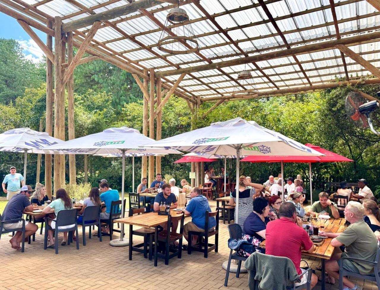 Fiddler'S Green Magoebaskloof Extérieur photo