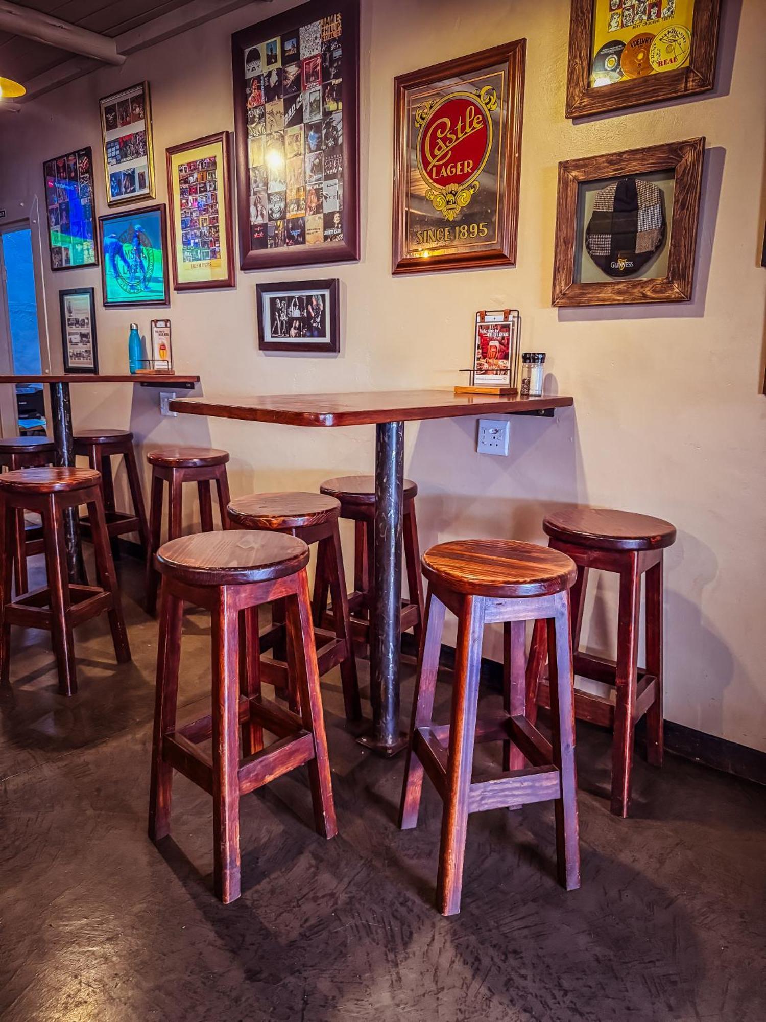 Fiddler'S Green Magoebaskloof Extérieur photo