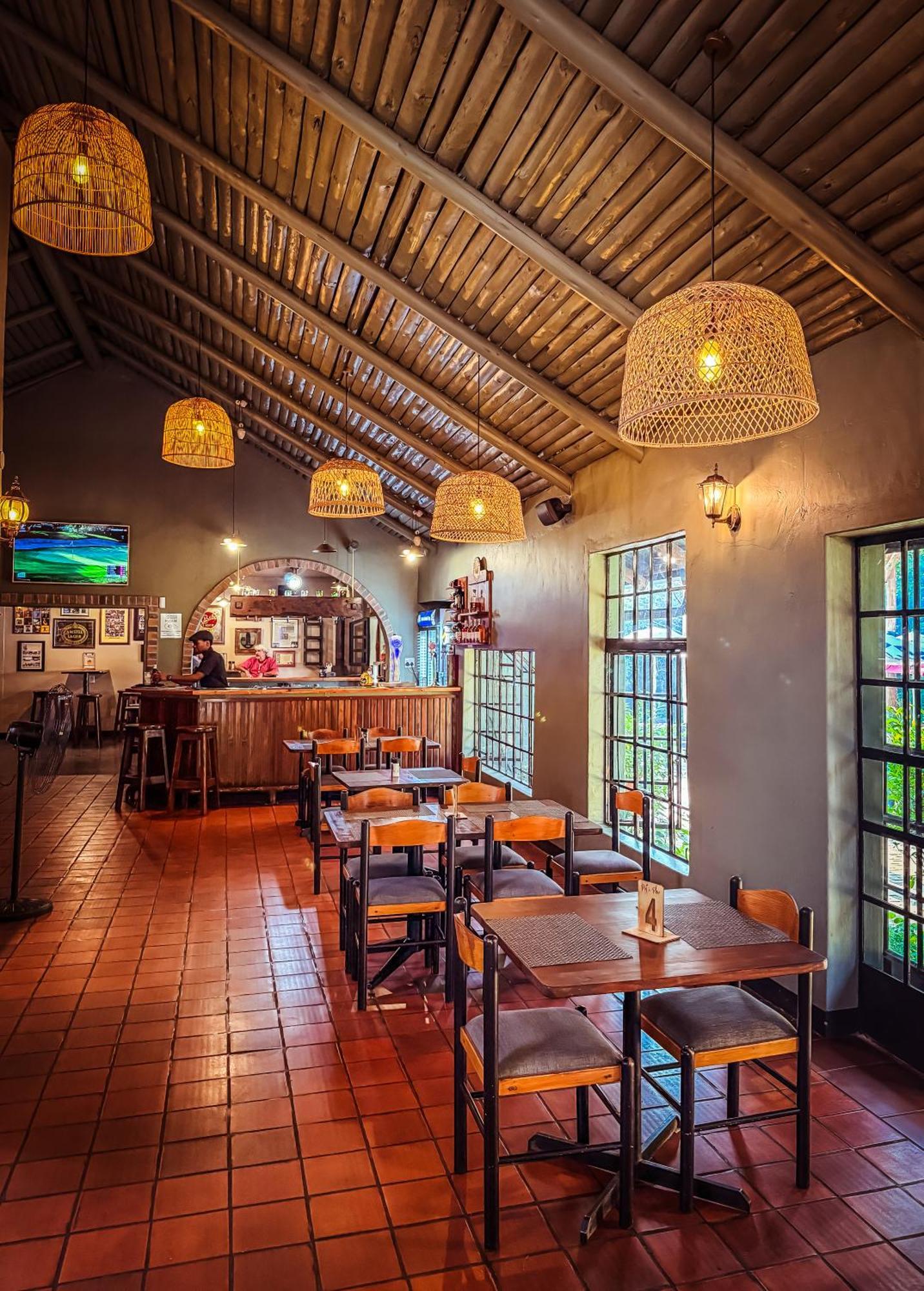 Fiddler'S Green Magoebaskloof Extérieur photo