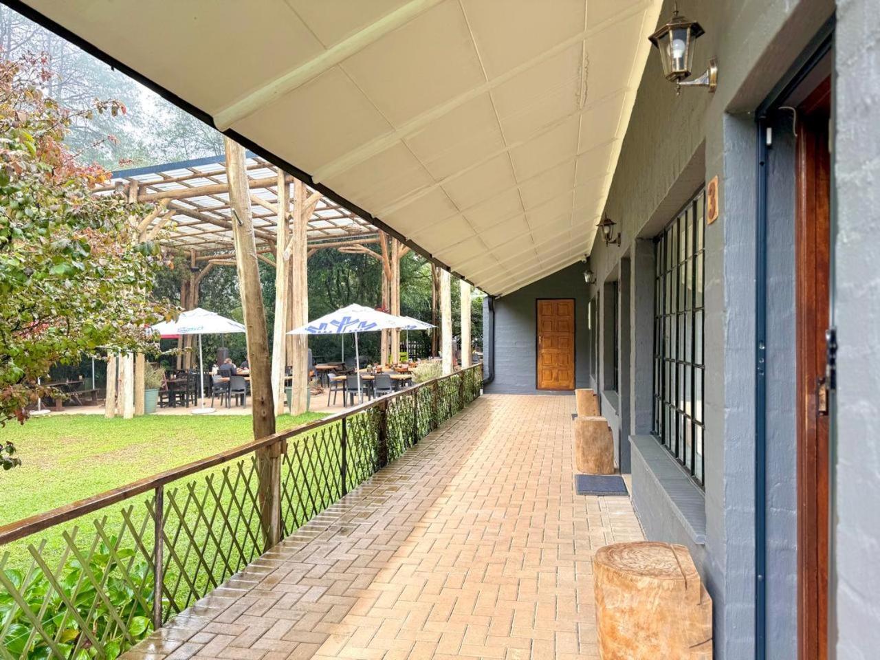 Fiddler'S Green Magoebaskloof Extérieur photo