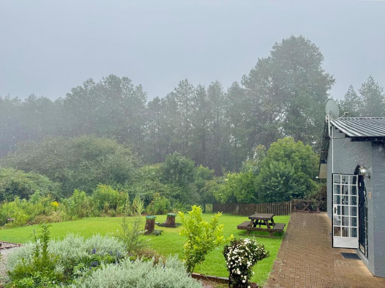 Fiddler'S Green Magoebaskloof Extérieur photo