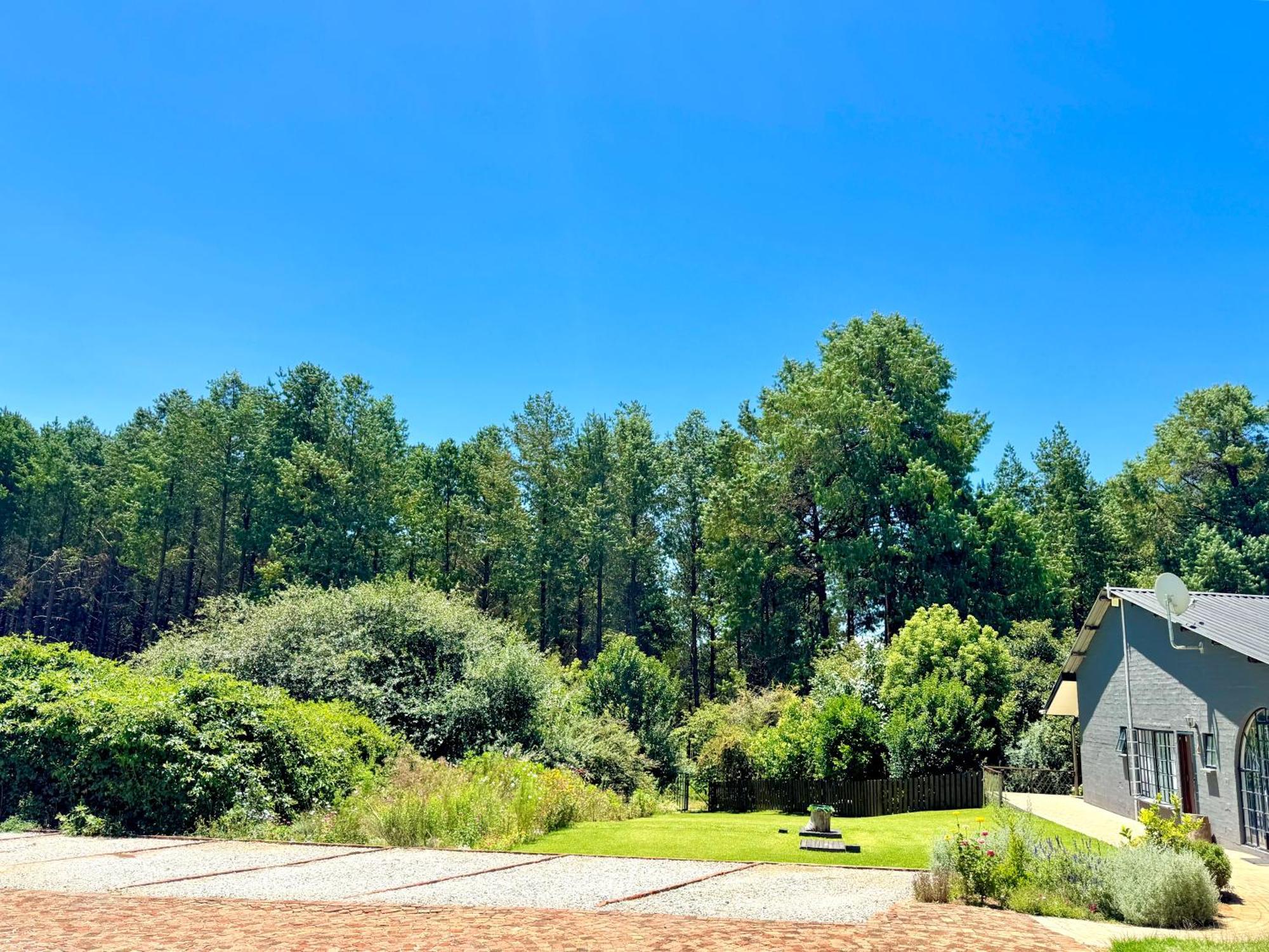 Fiddler'S Green Magoebaskloof Extérieur photo